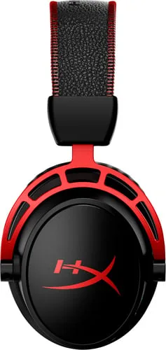 HyperX Cloud Alpha Wireless - Noir/Rouge