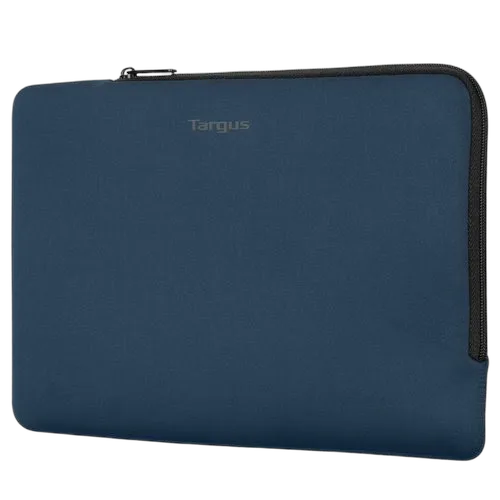Targus Multi-Fit Housse EcoSmart 15"-16" Bleu — vue 4
