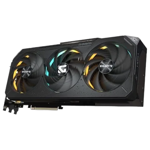 Gigabyte GeForce RTX 5090 GAMING OC 32G