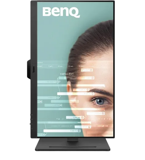 BenQ GW2490T - 23.8" FHD 100Hz IPS 5ms Pivot 99% sRGB