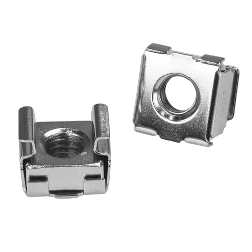 StarTech Screws and Cage Nuts M6 Rack - 20 Pack — vue 3