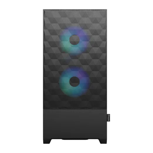 Fractal Design Pop Air TG RGB Noir