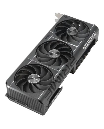 Asus PRIME 9070 16G EVO OC + TUF GAMING 850G