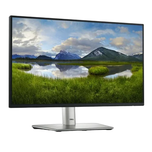DELL 22 MONITOR - P2225H — vue 2