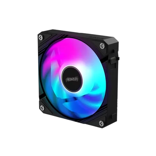 Gigabyte Aorus Ez Chain Fan - 120mm - Noir