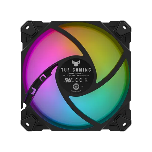 Asus TUF GAMING - TF120 ARGB-Seconde Vie