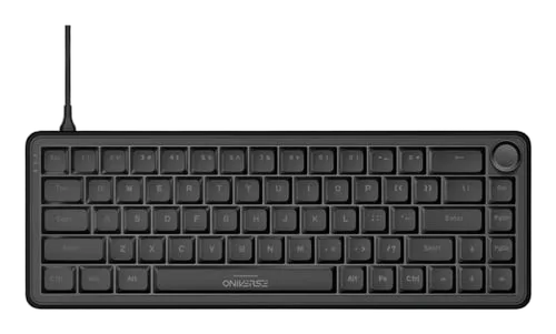 Oniverse Maegnus 65% - Magnétique - Filaire - RGB - Noir