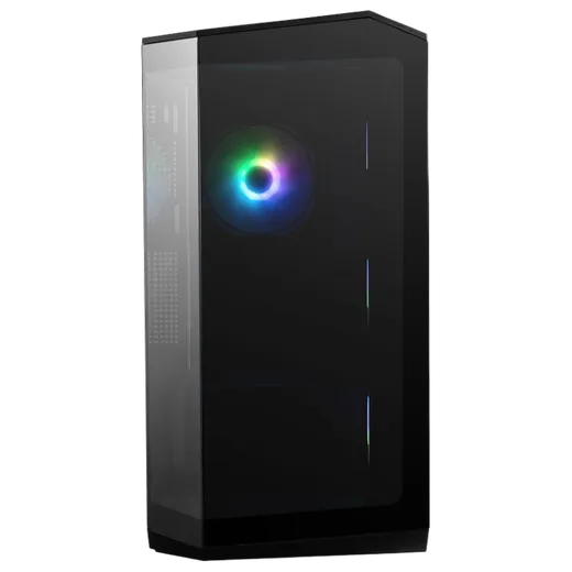 MSI MAG PANO M100R PZ Noir + MPG A1000GS PCIE5 Noir