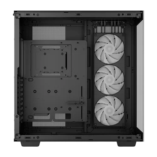 Deepcool CH780 Noir - MT/Sans-Alim/E-ATX, vue 5