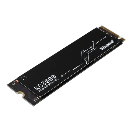 Kingston KC3000 1To M.2