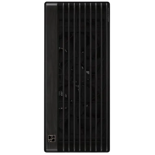 Asus ProArt PA602 Wood TG PWM Noir - MT/Sans Alim/E-ATX
