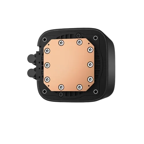 Deepcool LE240 V2 - Noir - 240mm-Seconde Vie