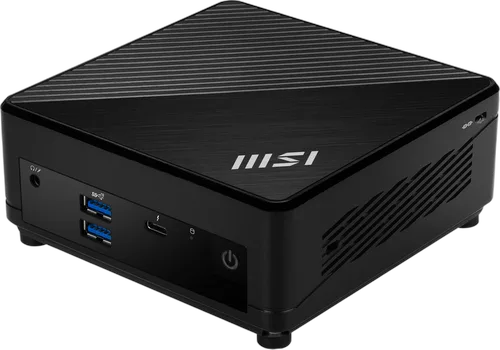 MSI Cubi 5 12M-002EU - i5-1235U 8Go 512Go W11P — vue 1