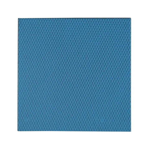 Thermal Grizzly Lot de 2 Minus Pad Basic - 100 x 100 x 0,5 mm