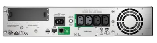 APC Smart-UPS 1500VA