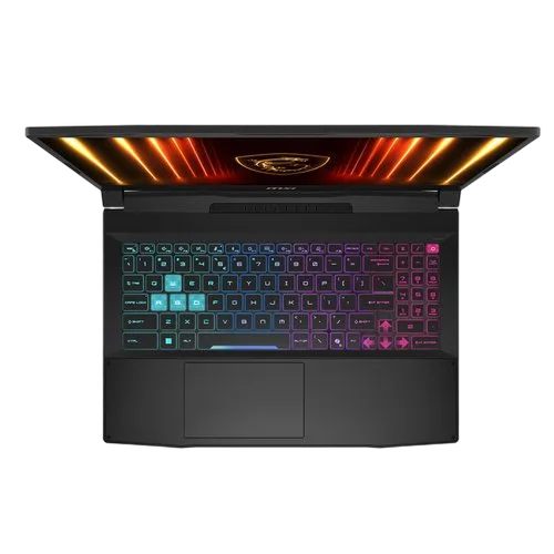 MSI Katana 15 HX B14WFK-007FR - 15.6" FHD 144Hz i7-14650HX RTX 5060 32Go 1To W11P — vue 8