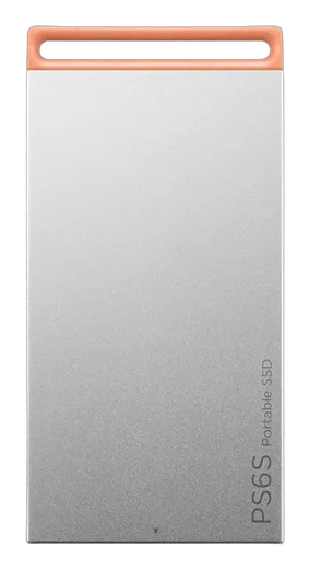 SSD externe