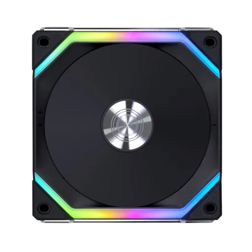 Lian-Li UNI FAN SL120 V2 RGB - Noir