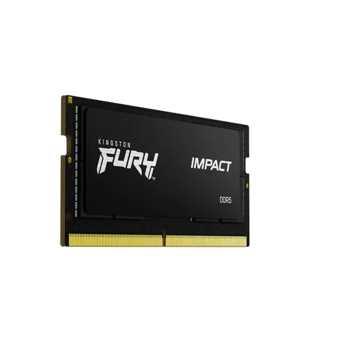 Kingston Fury Impact DDR5 1x32GB 5600Mhz CL40, vue 3