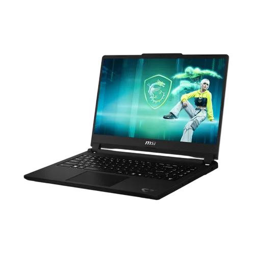 MSI Cyborg 15 C13WFO-647FRYNN - 15.6" FHD 144Hz i7-13620H RTX 5060 16Go 512Go W11