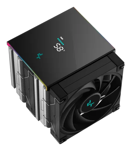 Deepcool AK620 Digital SE - Noir