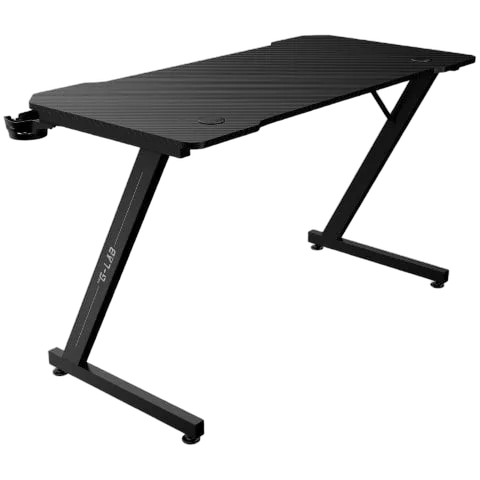 The G-LAB K-Desk Yttrium - Noir