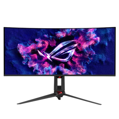 Asus ROG Swift PG34WCDN 34" CURVE OLED WQHD 360Hz 0,03ms G-Sync FreeSync Premuim Pro