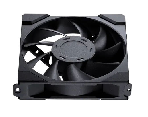 Phanteks M25 Gen2 PWM Noir 120mm