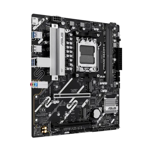 Asus PRIME B840M-K