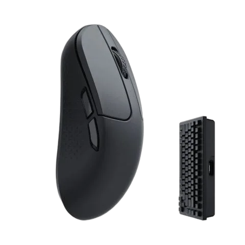 Keychron M3 - Sans-Fil - Noir