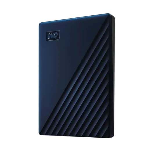 WD MY PASSPORT 2TB FOR MAC