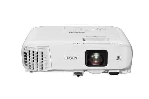 Epson EB-X49 (V11H982040) — vue 1