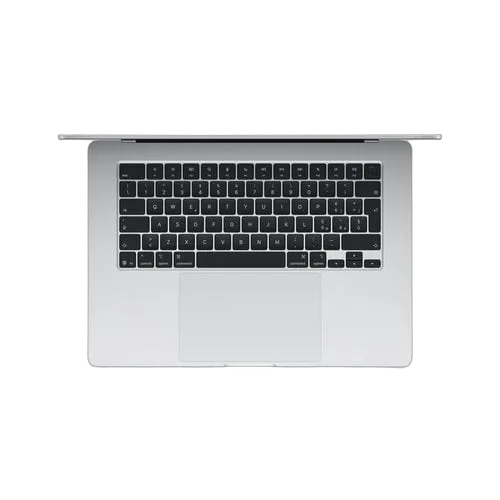 Apple Macbook Air MDVA4FN/A - M5 15.3" 16Go 1To Argent
