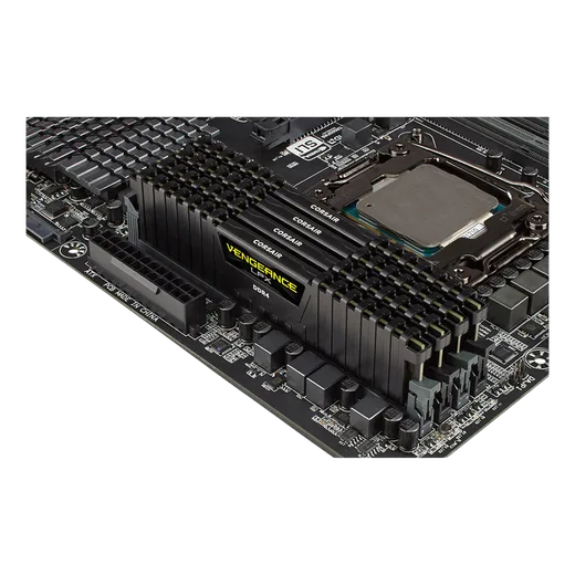 Corsair Vengeance LPX 32Go (2x16Go) DDR4 3600MHz