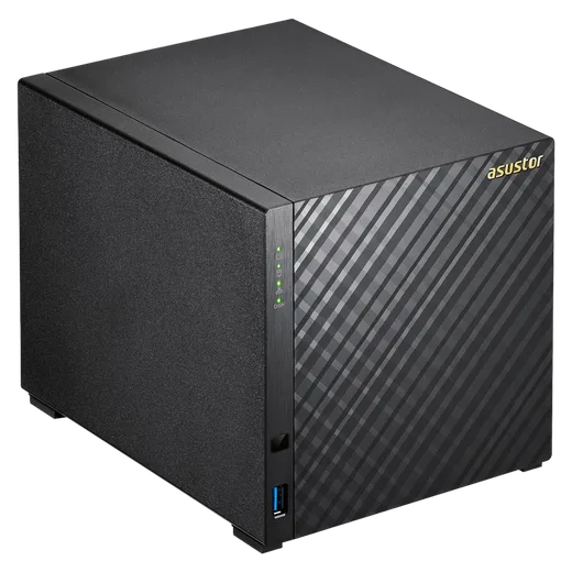 Asustor AS3204T