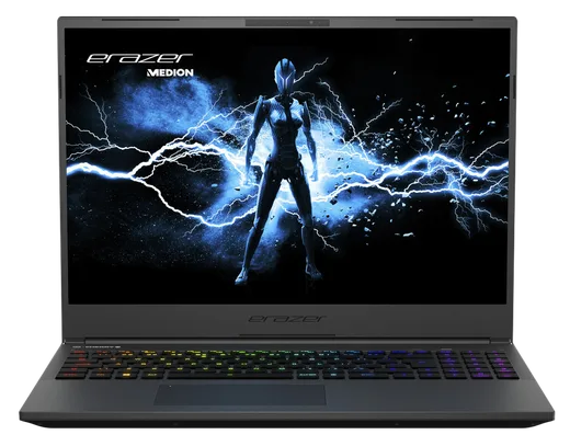 MAJOR X20 i7-13700HX/4070/16G/1T/16"QHD 240Hz/W11-Seconde Vie-Très Bon Etat