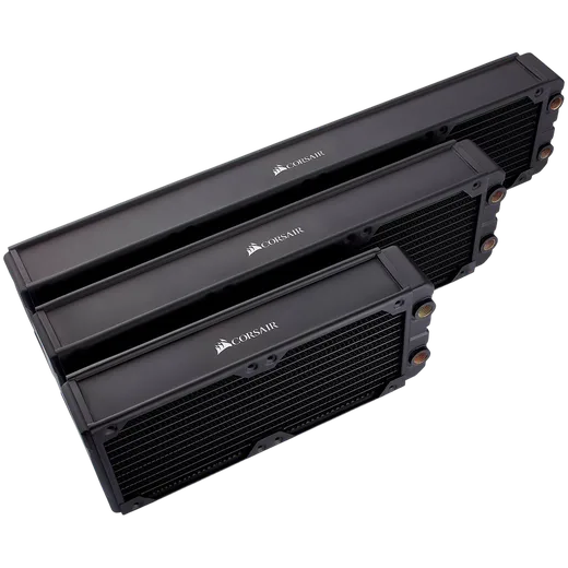 Corsair Radiateur Hydro X Series XR7 240mm