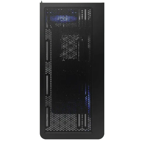 M.RED BlackBird Vision Noir - MT/Sans Alim/ATX, vue 5