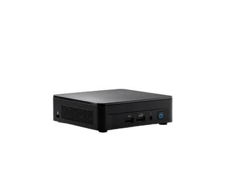 Asus Intel NUC 12 PRO - i5-1240P/RNUC12WSKI50002-Seconde Vie, vue 1