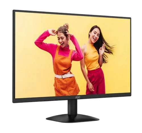 AOC 24B35HM2 - 23.8" FHD 100Hz 1ms HDR HDMI VGA-Seconde Vie — vue 9