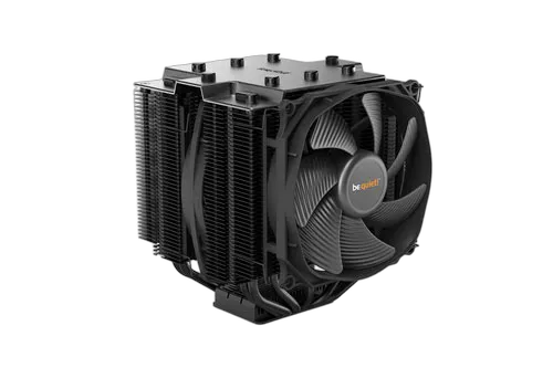 be quiet! Dark Rock Pro TR4 - BK023-Seconde Vie