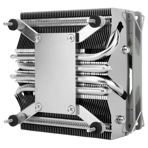 Thermalright AXP90-X53 - Gris