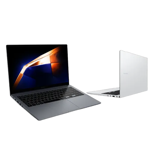 Samsung Galaxy Book4 - 15.6" FHD Core 7 150U 16Go 512Go W11P