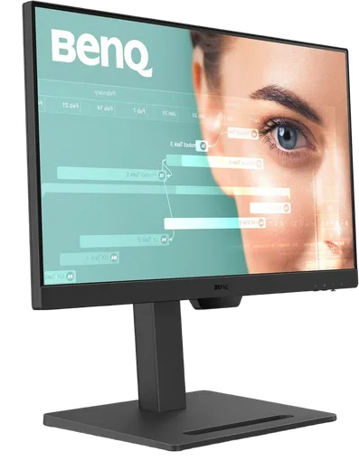 BenQ GW2490T - 23.8" FHD 100Hz IPS 5ms Pivot 99% sRGB