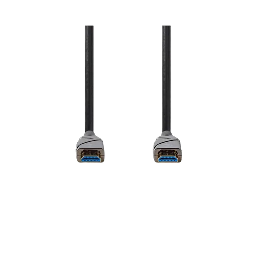 Nedis Câble HDMI Highspeed + Ethernet mâle/mâle - 40m