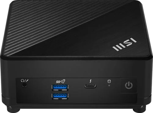 MSI Cubi 5 12M-002EU - i5-1235U 8Go 512Go W11P