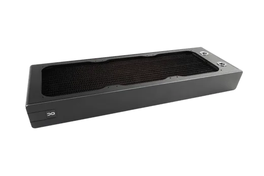 Alphacool Core XT45 Full Copper 360mm Radiator - ARGB