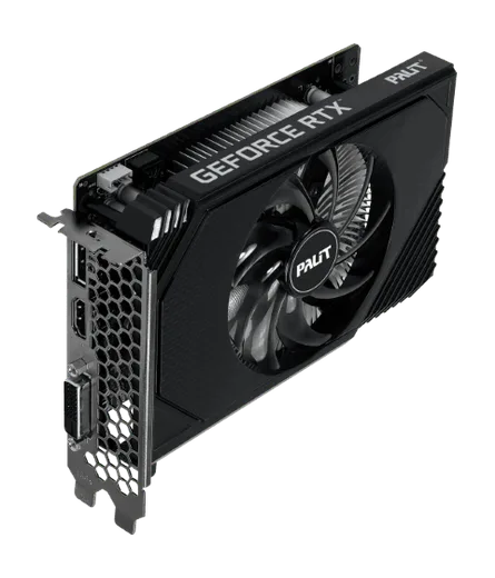 Palit GeForce RTX 3050 6Go StormX