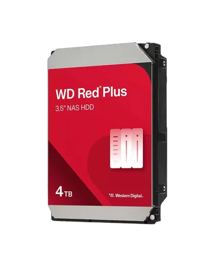 Synology DS725+ - 2 baies avec 2 disques de 4To RED Plus — vue 6