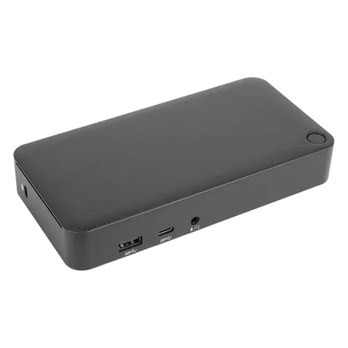 DOCK310EUZ Station d'accueil universelle USB-C